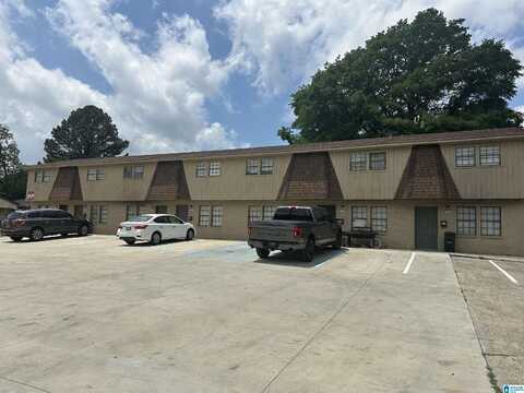 5422 AVENUE D, BIRMINGHAM, AL 35064