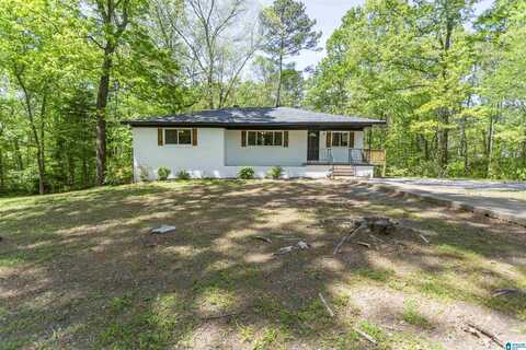 2316 ELKWOOD DRIVE, FULTONDALE, AL 35068