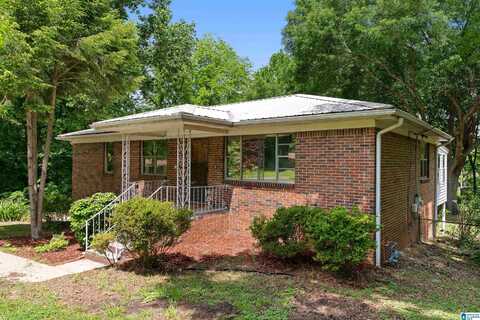 531 SADLER AVENUE, BESSEMER, AL 35020