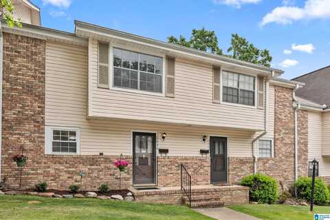 2630 SOUTHBURY CIRCLE, VESTAVIA HILLS, AL 35216