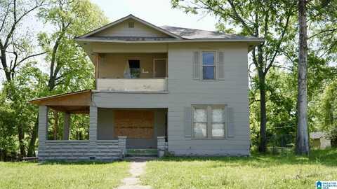 2565 28TH STREET, BIRMINGHAM, AL 35208