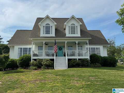214 SCOTTS TRACE, HELENA, AL 35022