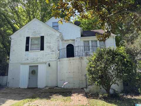 1900 LYNN ROAD, ANNISTON, AL 36207
