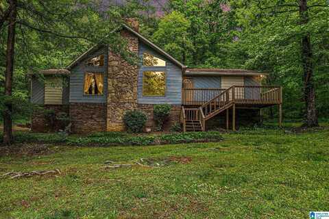2440 WHITE OAK TRAIL, WARRIOR, AL 35180