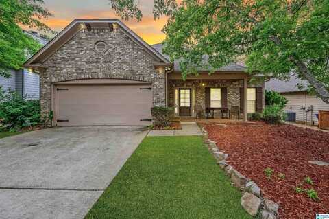 1162 EAGLE DRIVE, MAYLENE, AL 35114