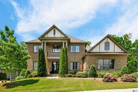 4770 LIBERTY PARK LANE, VESTAVIA HILLS, AL 35242