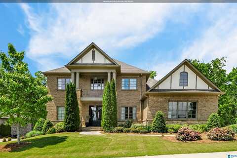 4770 LIBERTY PARK LANE, VESTAVIA HILLS, AL 35242