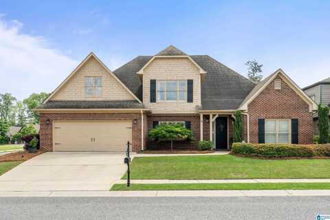 5137 CROSSINGS PARKWAY, HOOVER, AL 35242