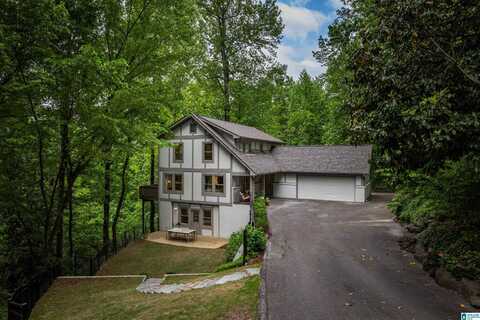 2727 SMYER ROAD, VESTAVIA HILLS, AL 35216