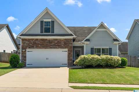 8020 KENSINGTON TRAIL, CALERA, AL 35040