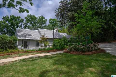 4350 CLIFF ROAD, BIRMINGHAM, AL 35222