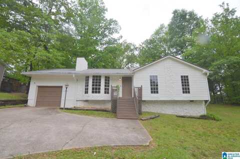 1265 PINE TREE DRIVE, BIRMINGHAM, AL 35235