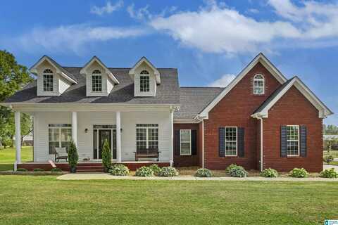 1018 SHERATON ROAD, CULLMAN, AL 35055
