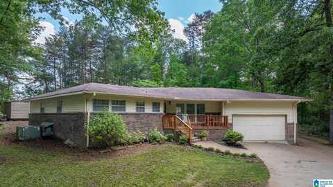 2595 KERRY CIRCLE, MORRIS, AL 35116