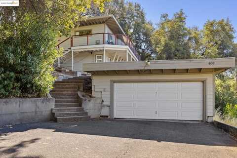 400 East Jackson St, Sonora, CA 95370
