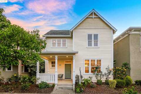 1165 Cottage Ln, Hercules, CA 94547