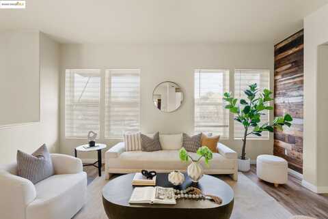 605 Artistic Pl, Hayward, CA 94541