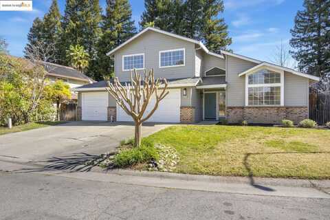 4128 Briarhollow CT, Fair Oaks, CA 95628