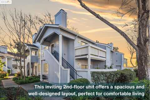 92 Schooner Ct, Richmond, CA 94804