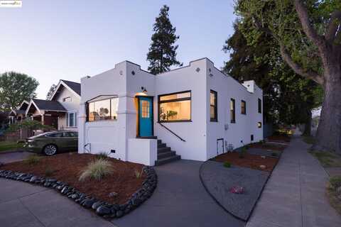 3019 Encinal Avenue, Alameda, CA 94501
