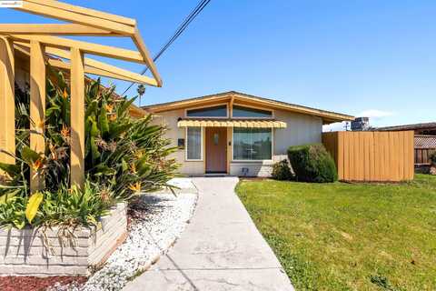 undefined, Hayward, CA 94545