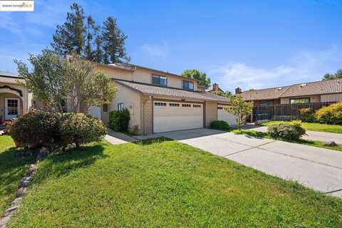 1324 Almondwood DR, Antioch, CA 94509