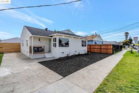 2412 Maricopa Ave, Richmond, CA 94804
