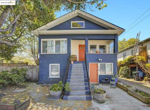 2406 10Th St, Berkeley, CA 94710