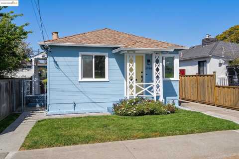 2780 Mabel St, Berkeley, CA 94702