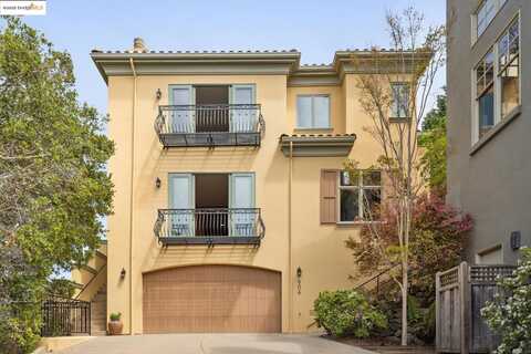 904 Alvarado Rd, Berkeley, CA 94705
