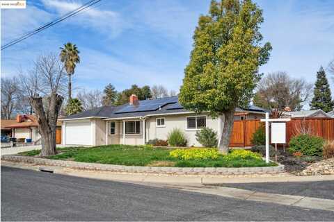 41 Belinda Dr, Pleasant Hill, CA 94523