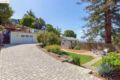 4186 Maple Ave, Oakland, CA 94602