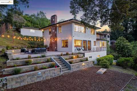 1127 Hillview RD, Berkeley, CA 94708
