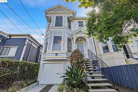 861 20Th St, Oakland, CA 94607
