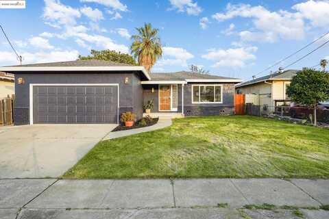 1301 Tulip Dr, Antioch, CA 94509