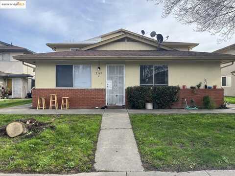 2305 Peppertree WAY, Antioch, CA 94509