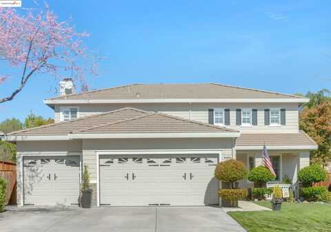 2295 Spartan Ter, Brentwood, CA 94513