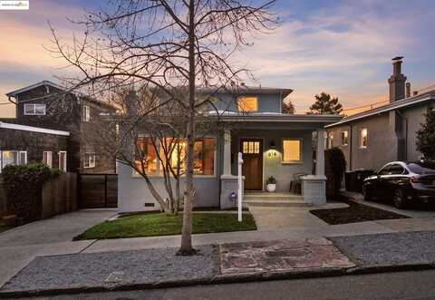 614 Peralta Ave, Berkeley, CA 94707