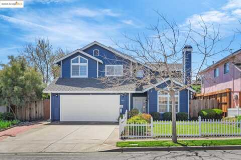 794 Danbury ST, Salinas, CA 93906