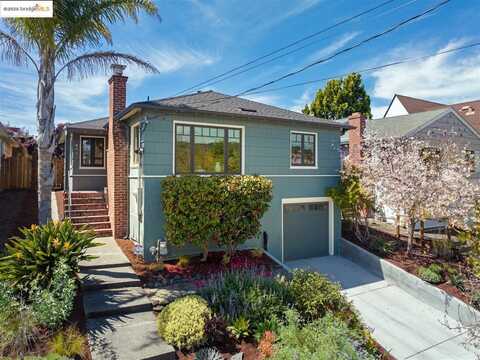 4815 Allendale Ave, Oakland, CA 94619