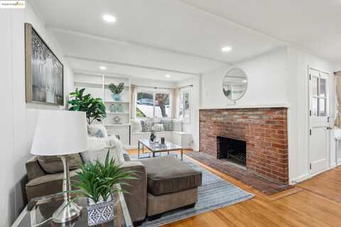 1154 Spruce St, Berkeley, CA 94707