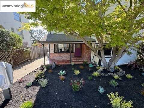 1154 Spruce St, Berkeley, CA 94707