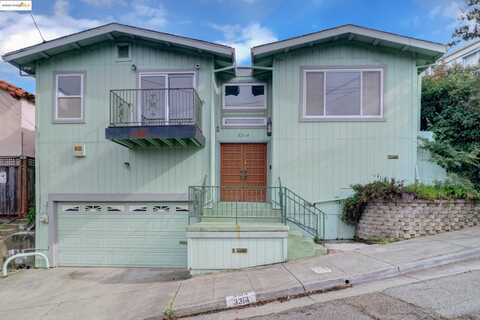 3314 Storer Ave, Oakland, CA 94619