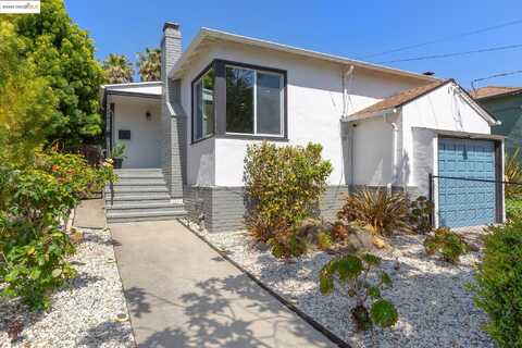 2521 24th Ave, Oakland, CA 94601