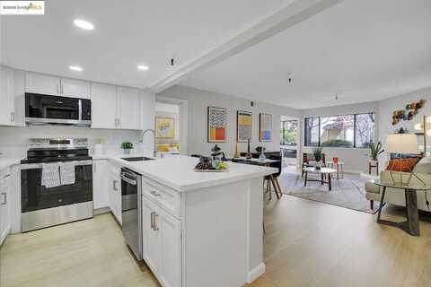 545 Pierce St, Albany, CA 94706