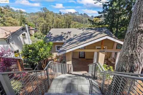 6220 Valley View Rd, Oakland, CA 94611