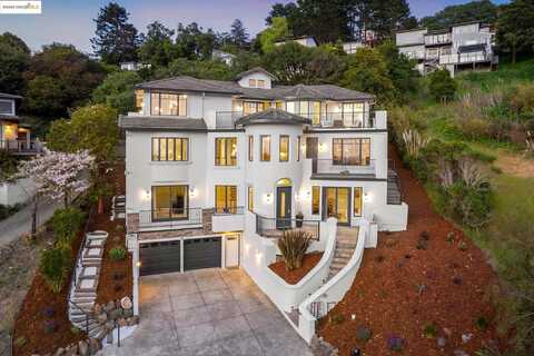 1580 Regency Ct, El Cerrito, CA 94530