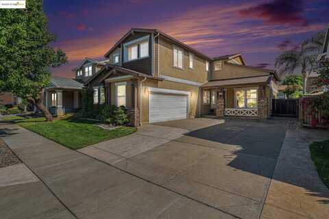 1008 Finn Way, Brentwood, CA 94513