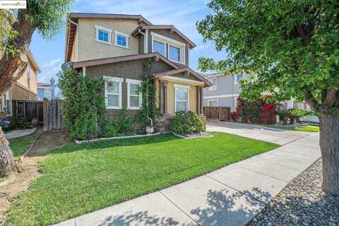 1008 Finn Way, Brentwood, CA 94513