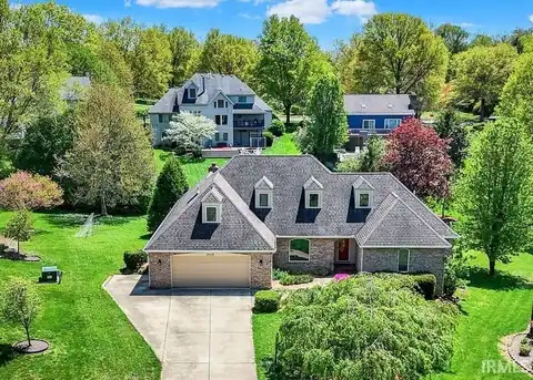 3112 E Charles Court, Bloomington, IN 47401